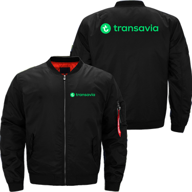 TRANSAVIA AIRLINES JACKET